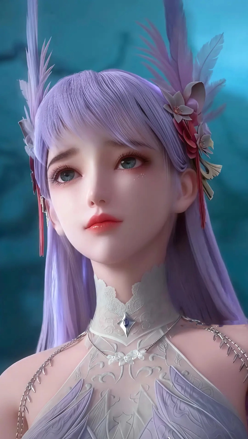 Ảnh Lâm Tử Nguyệt cực đẹp