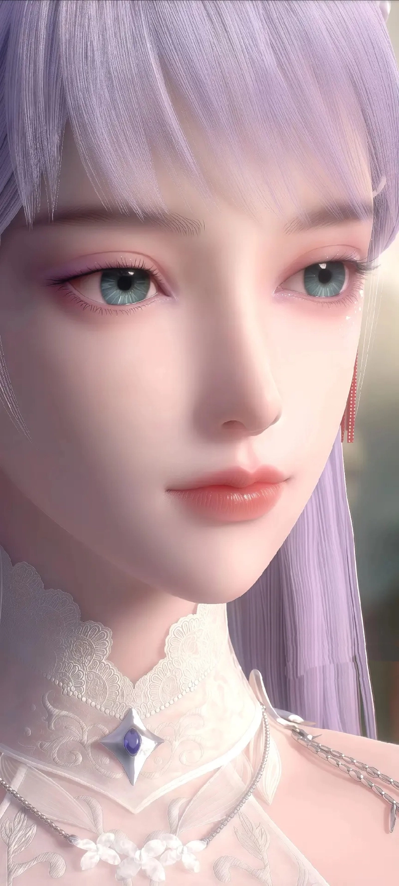 Ảnh Lâm Tử Nguyệt dễ thương nhất