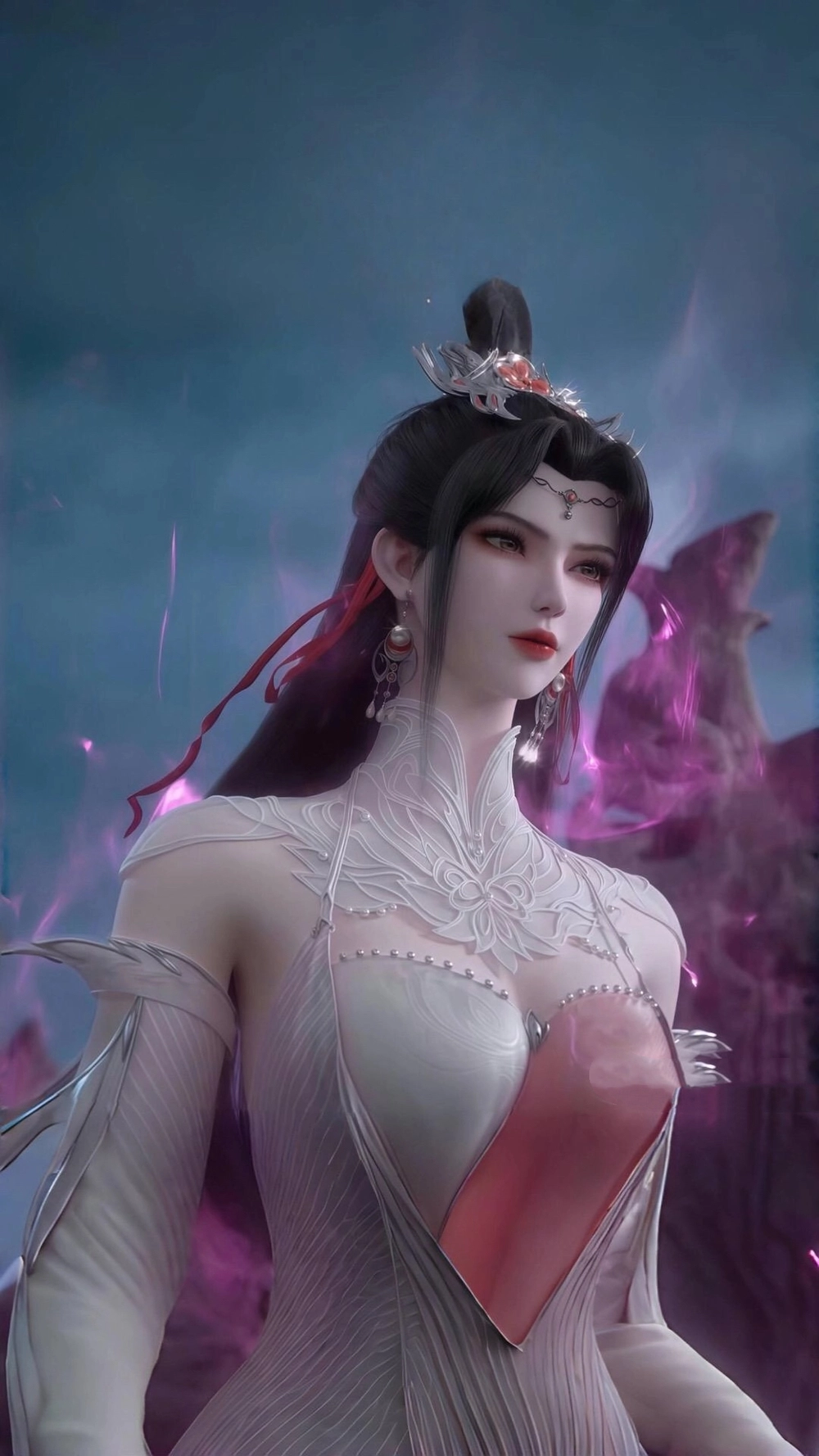 Ảnh Liễu Mi cực xinh