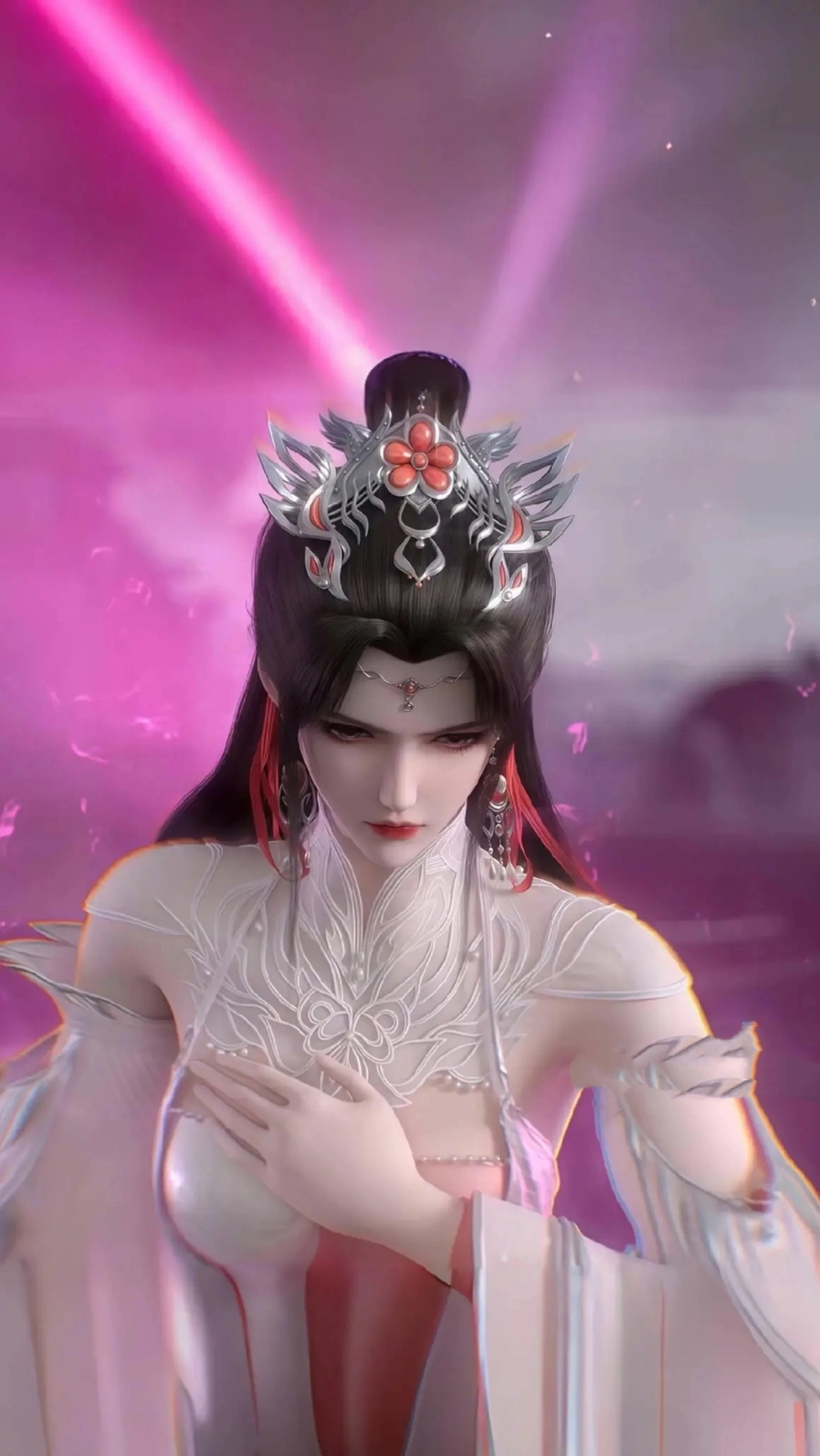 Ảnh Liễu Mi đẹp nhất