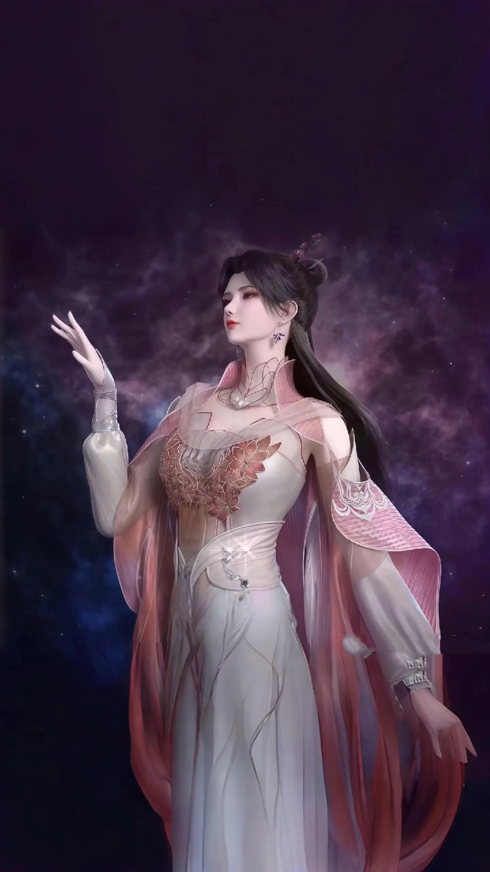 Ảnh Liễu Mi đẹp