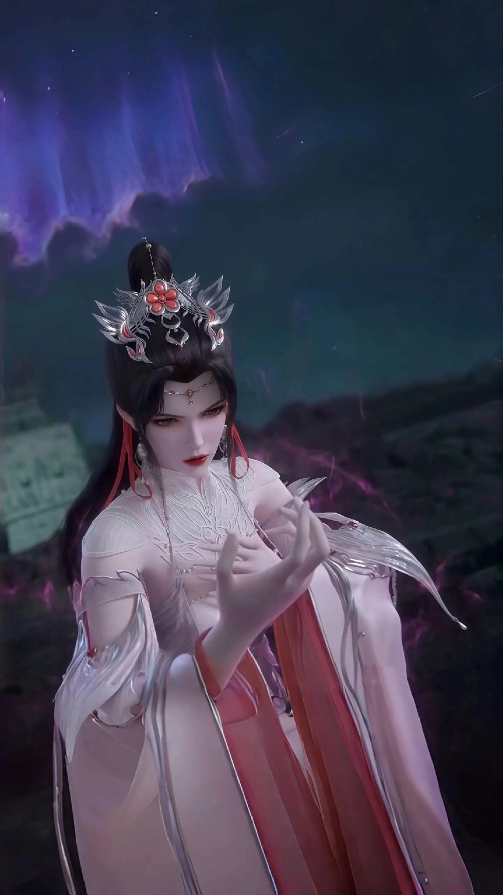 Ảnh Liễu Mi xinh