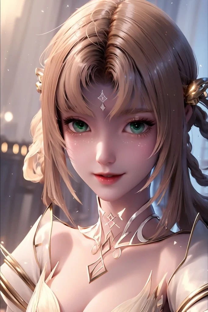 Ảnh Long Nhã Đình fanart