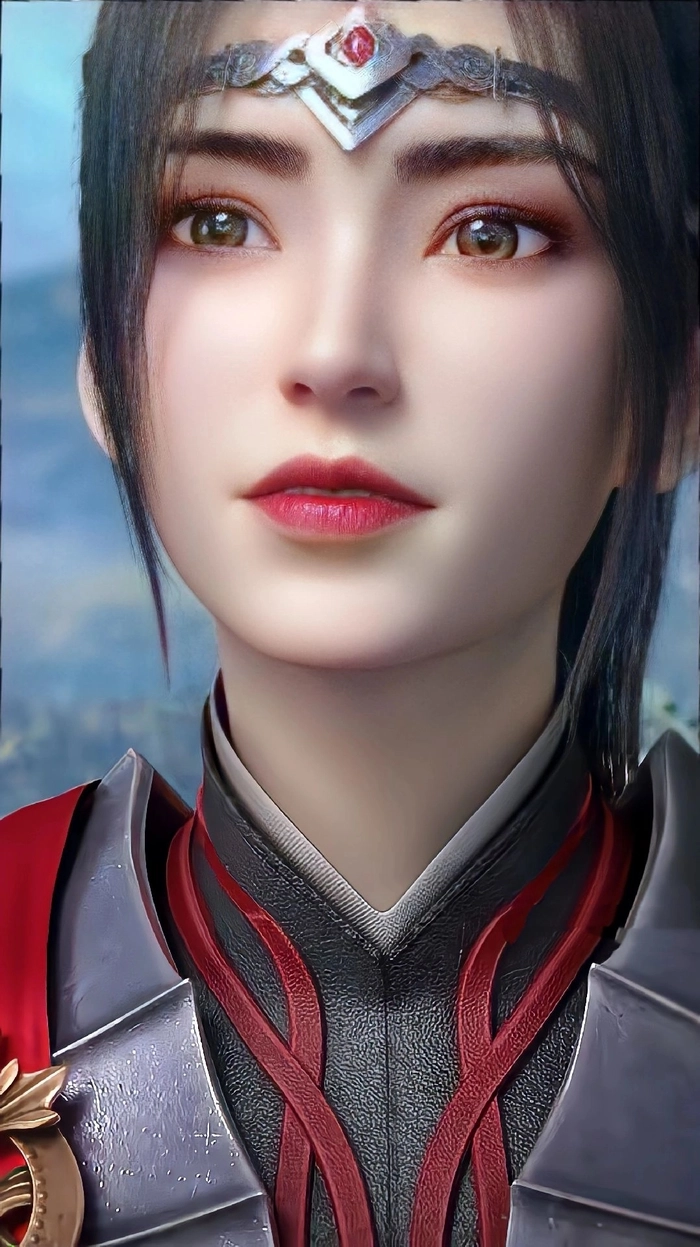 Ảnh Lưu Phong Sương 4k