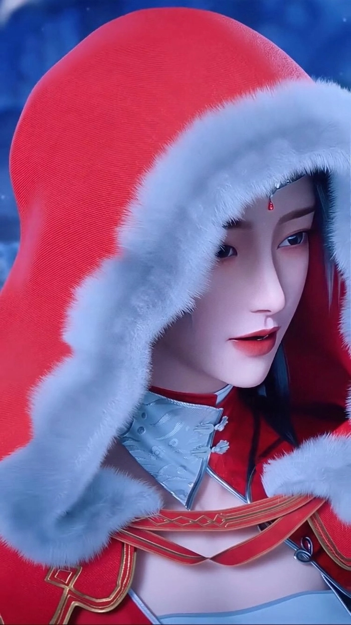 Ảnh Lưu Phong Sương cực đẹp