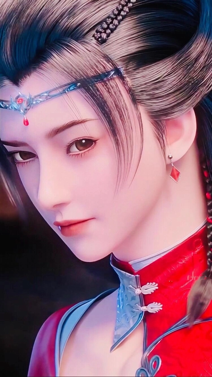 Ảnh Lưu Phong Sương đẹp nhất