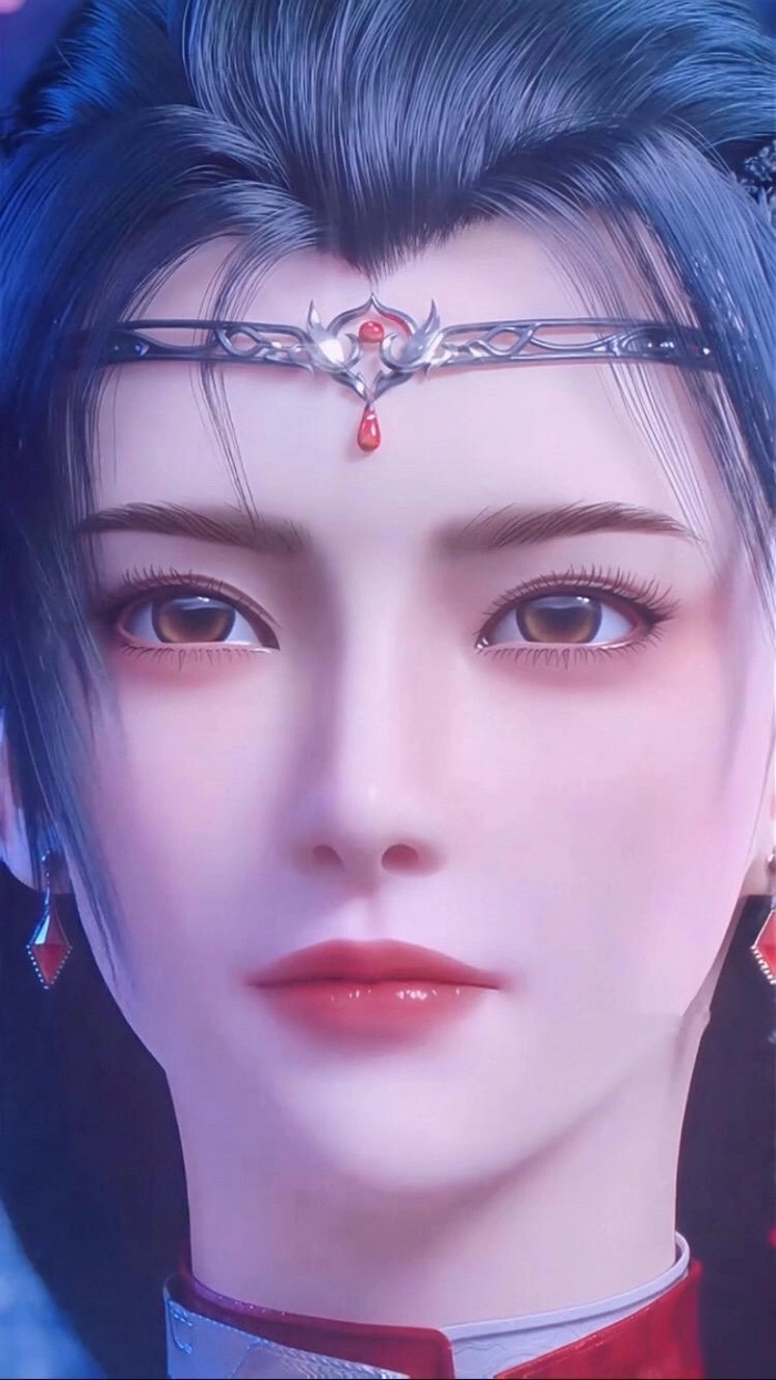 Ảnh Lưu Phong Sương rất đẹp