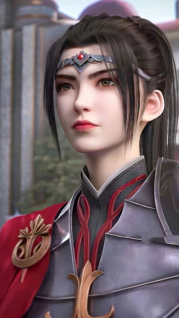 Ảnh Lưu Phong Sương xinh nhất