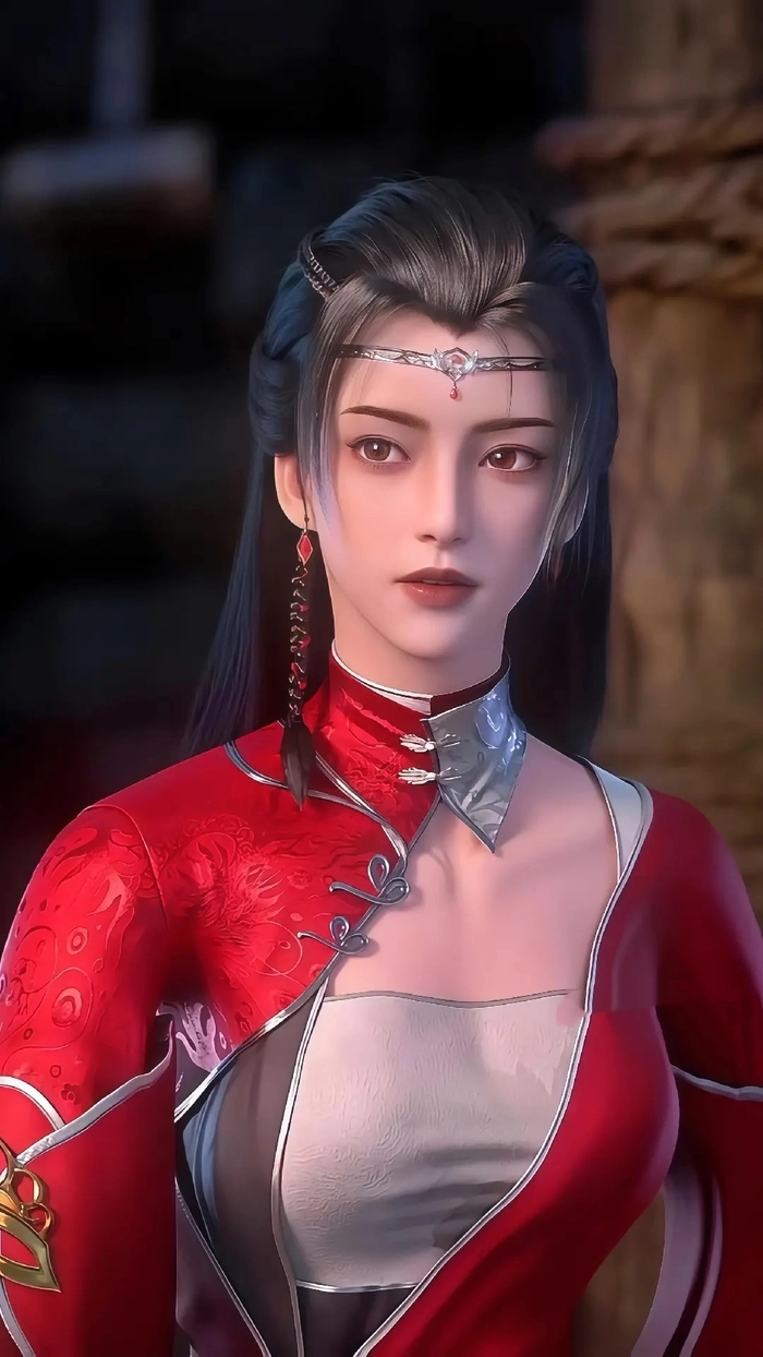 Ảnh Lưu Phong Sương xinh