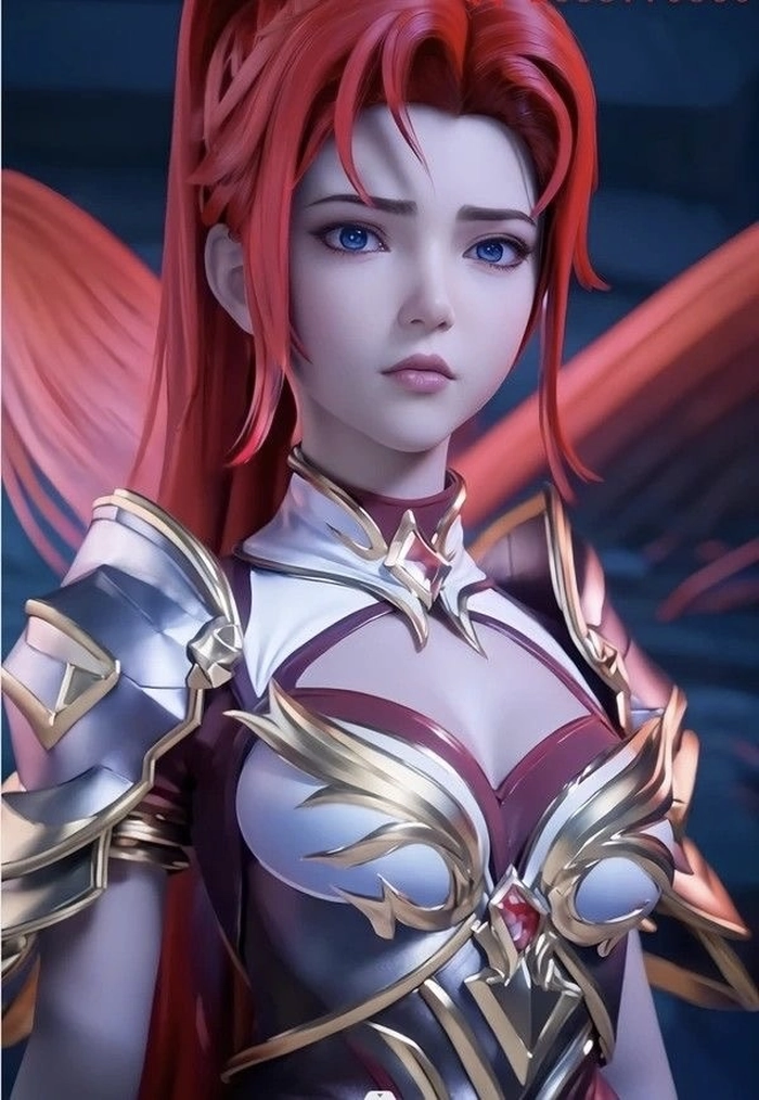 Ảnh Lý Hinh cực đẹp