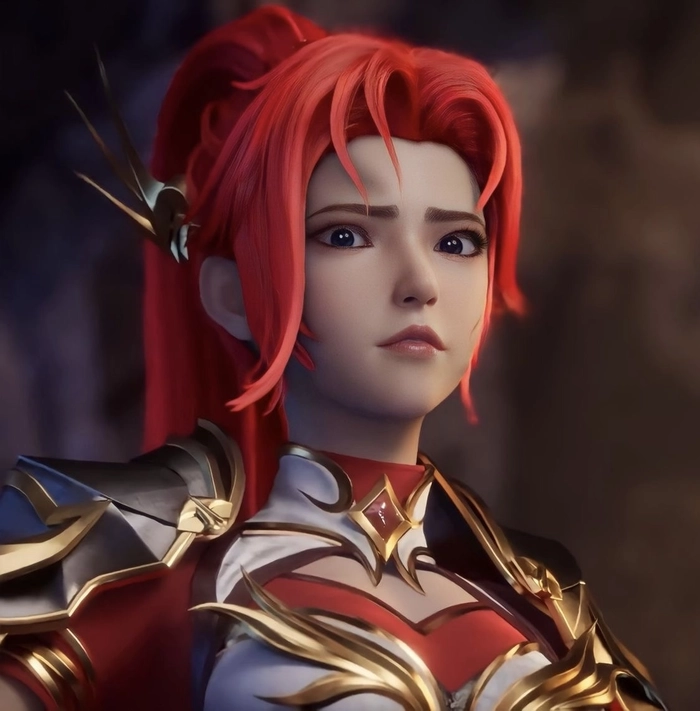 Ảnh Lý Hinh cực lạnh lùng