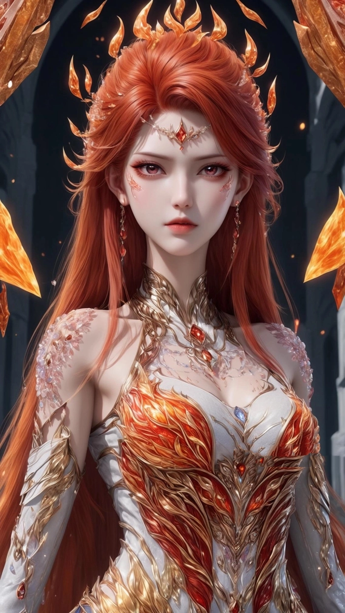 Ảnh Lý Hinh cực ngầu