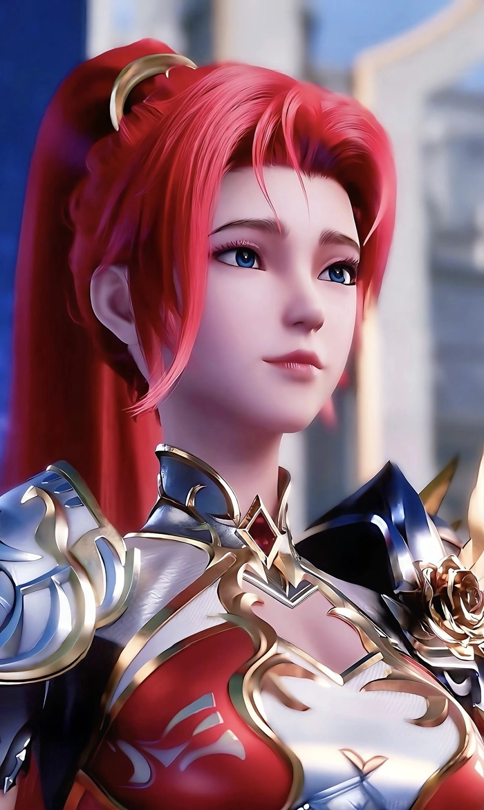 Ảnh Lý Hinh cười xinh