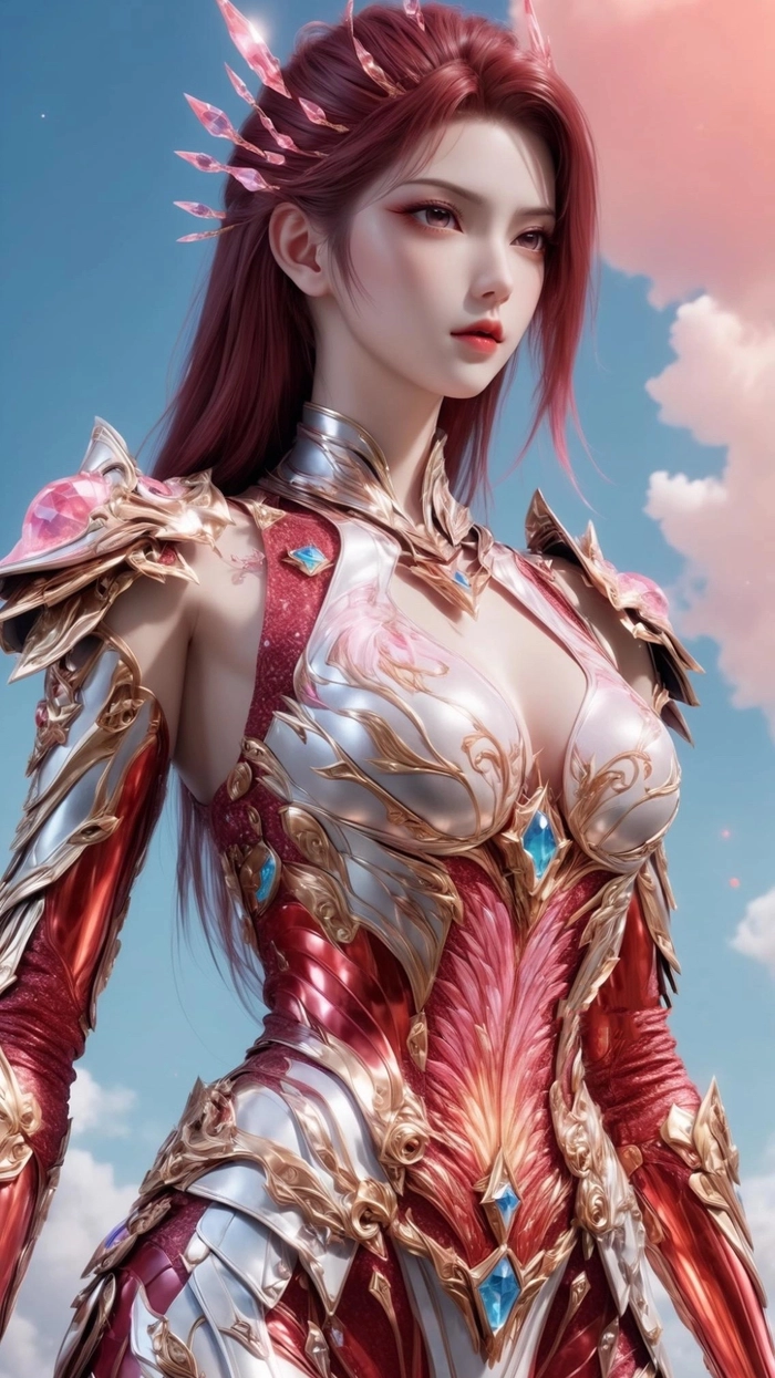 Ảnh Lý Hinh lạnh lùng nhất