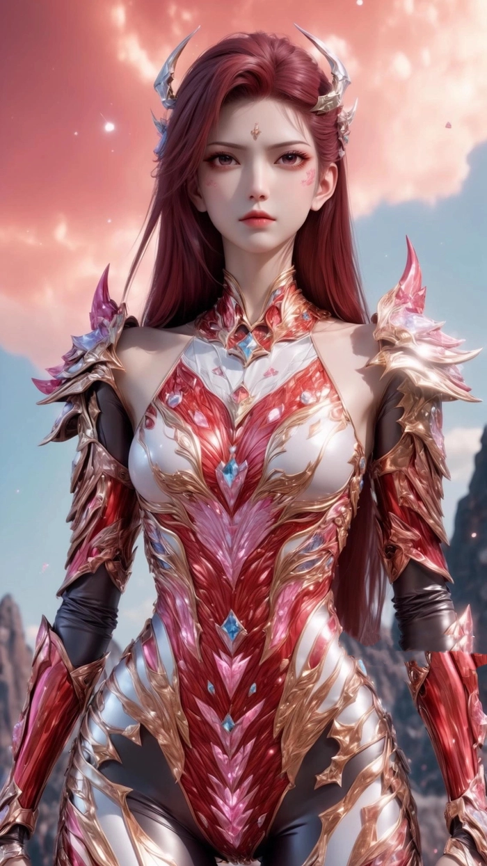 Ảnh Lý Hinh quyến rũ