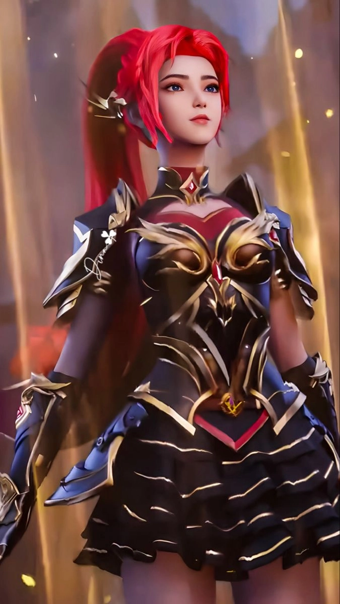 Ảnh Lý Hinh xinh đẹp