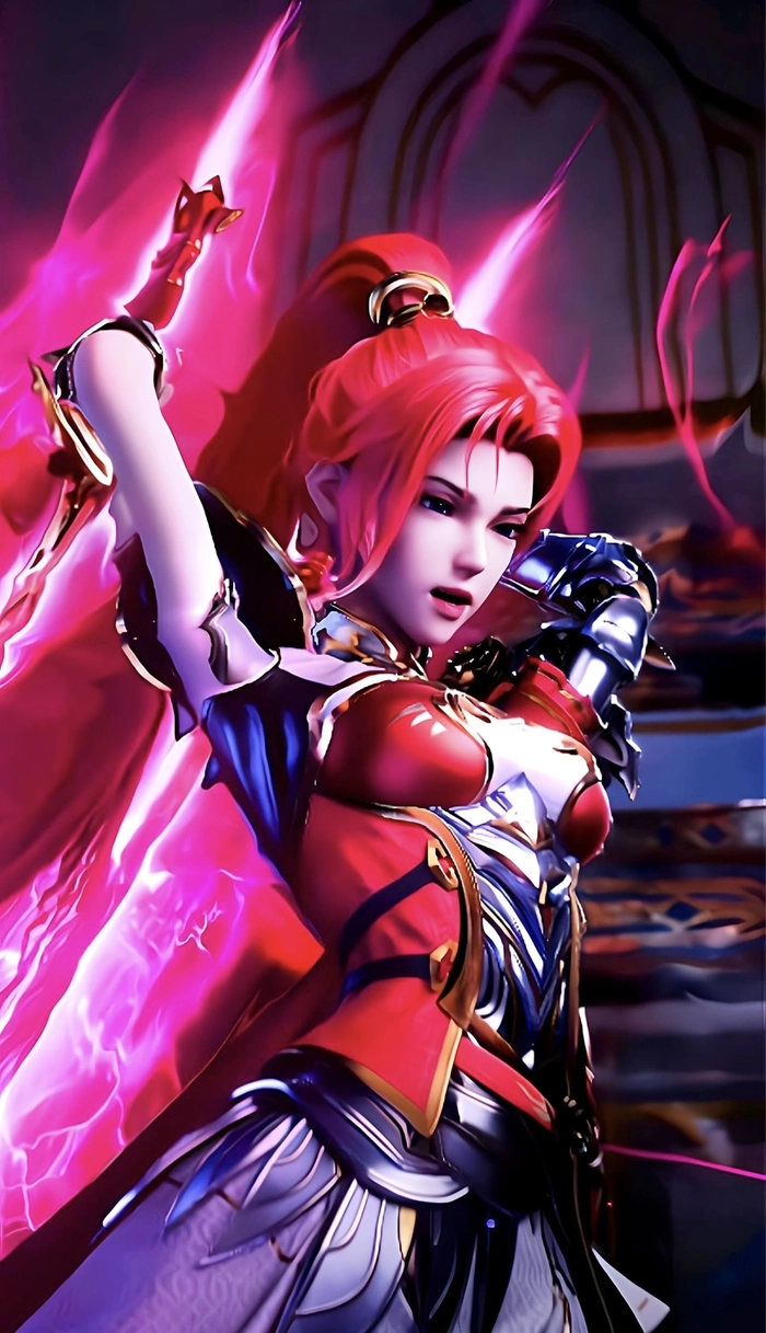 Ảnh Lý Hinh xinh nhất