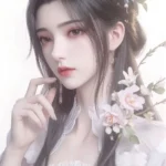 Ảnh Lý Mộ Uyển fanart