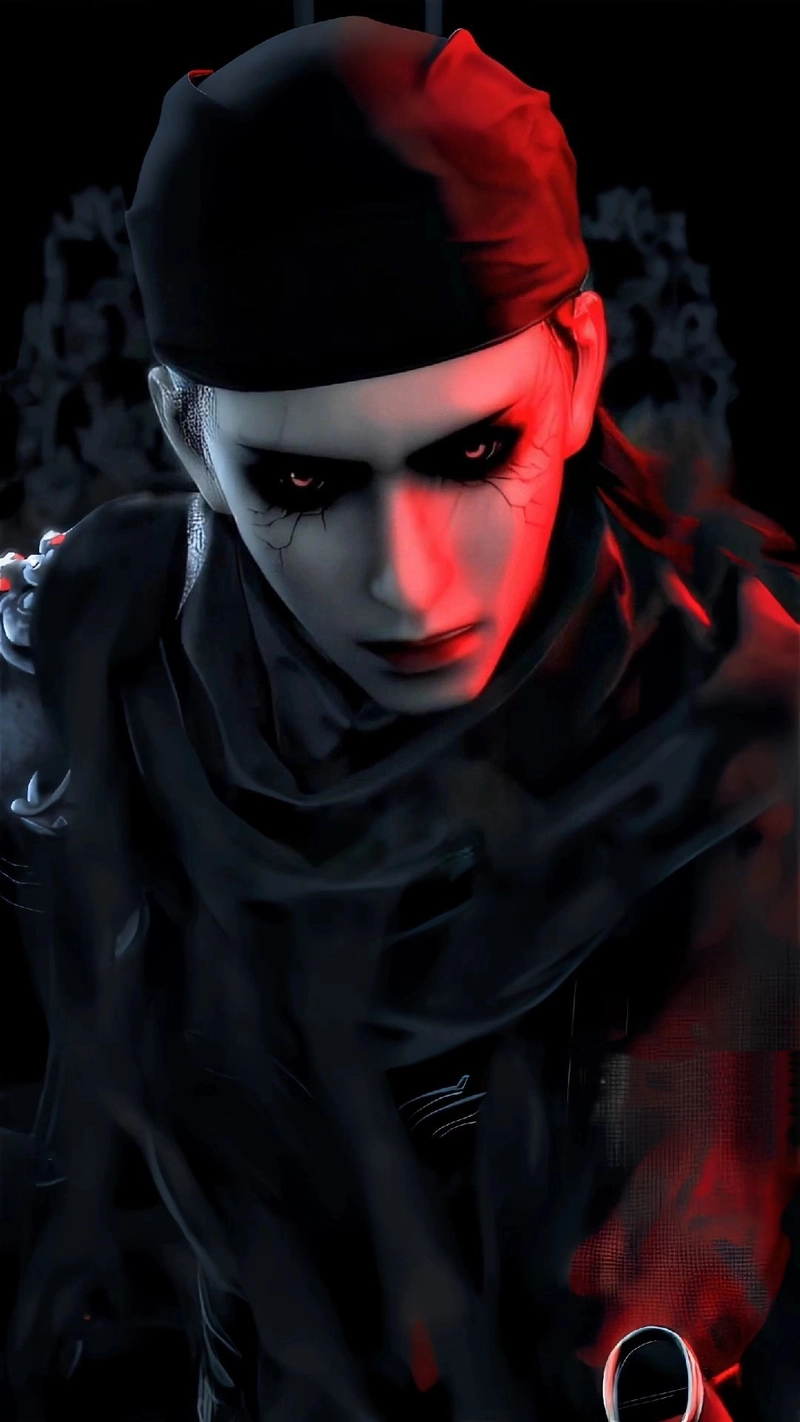 Ảnh Lý Tinh Vân cực lạnh lùng