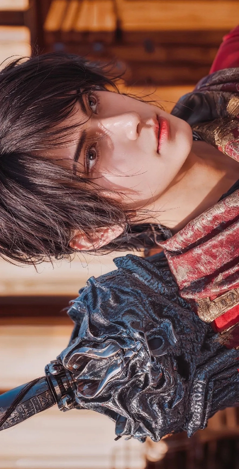 Ảnh Lý Tinh Vân đẹp trai