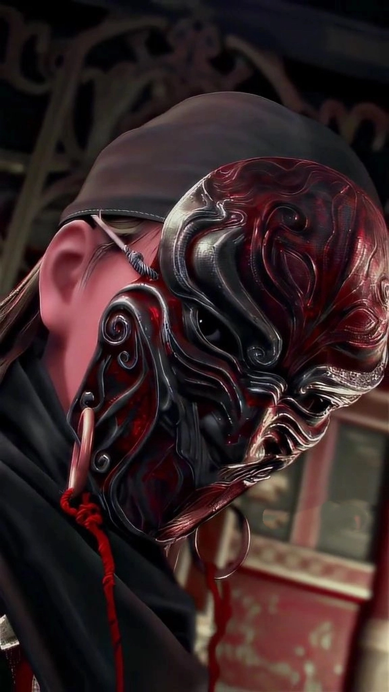 Ảnh Lý Tinh Vân đẹp