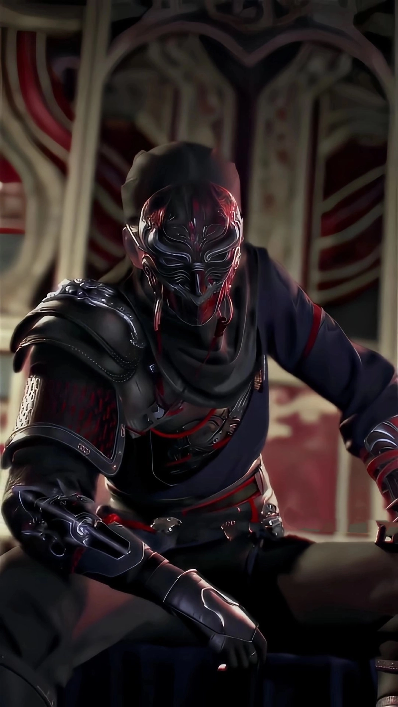 Ảnh Lý Tinh Vân lạnh lùng nhất