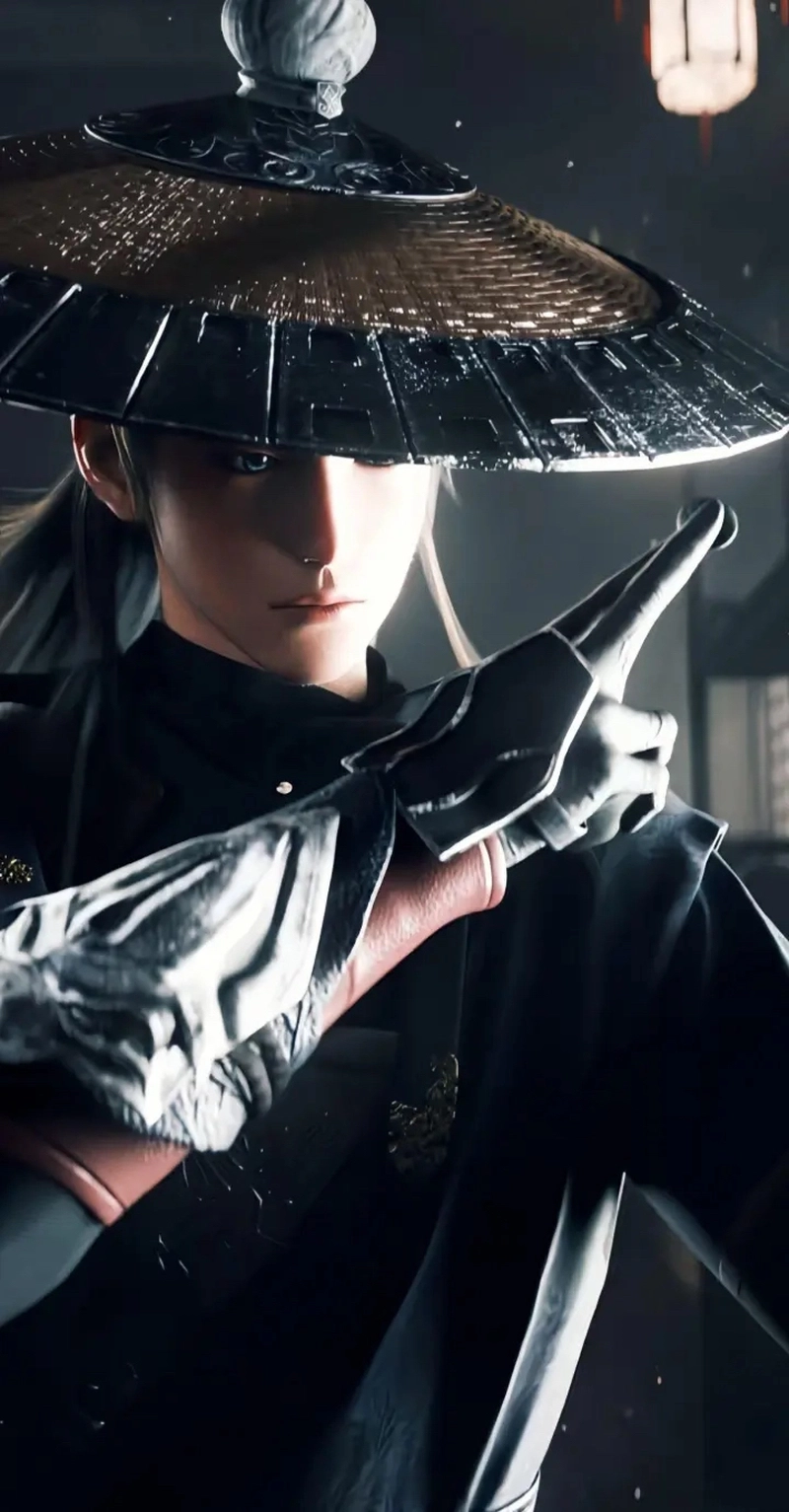 Ảnh Lý Tinh Vân lạnh lùng