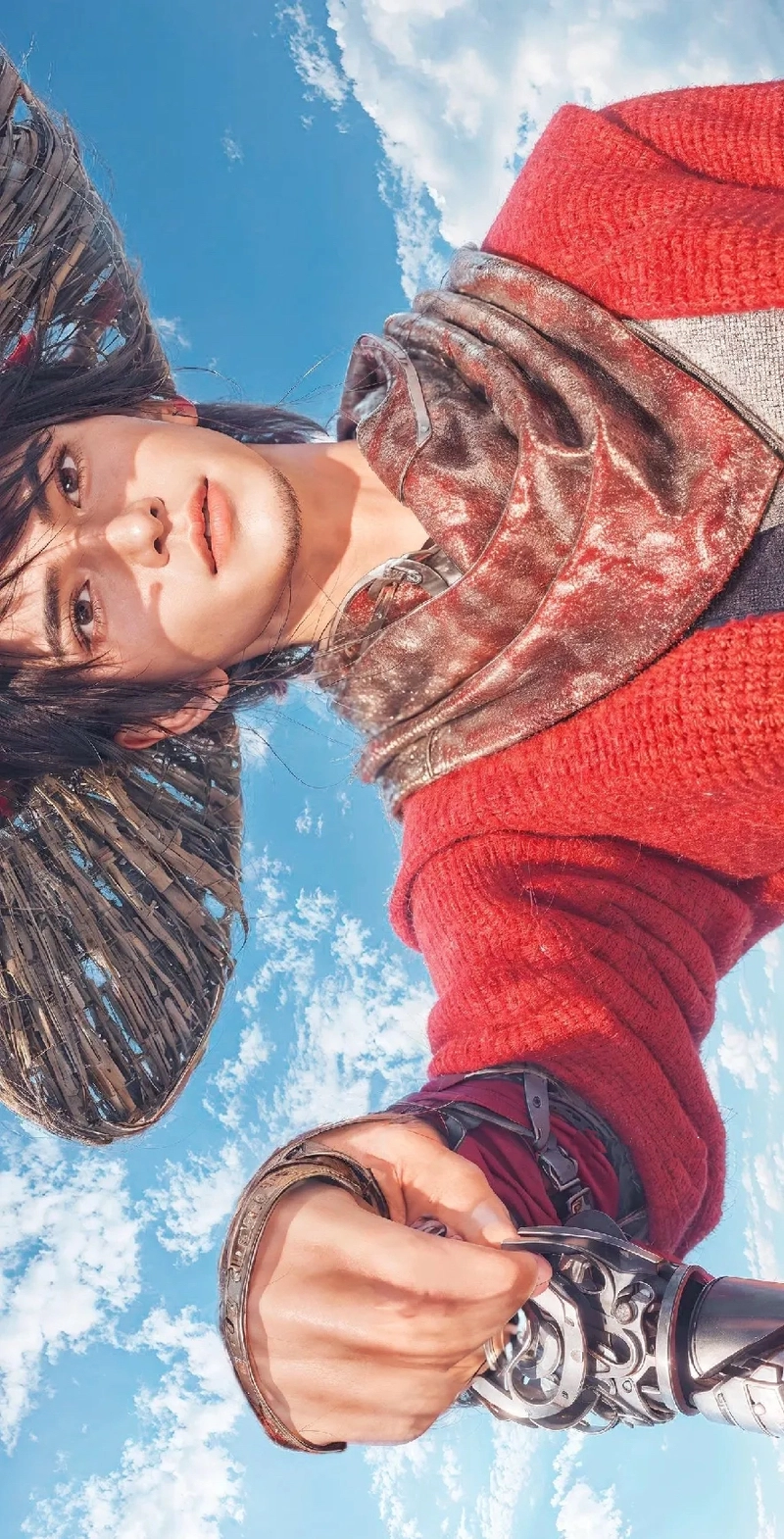 Ảnh Lý Tinh Vân nền pc