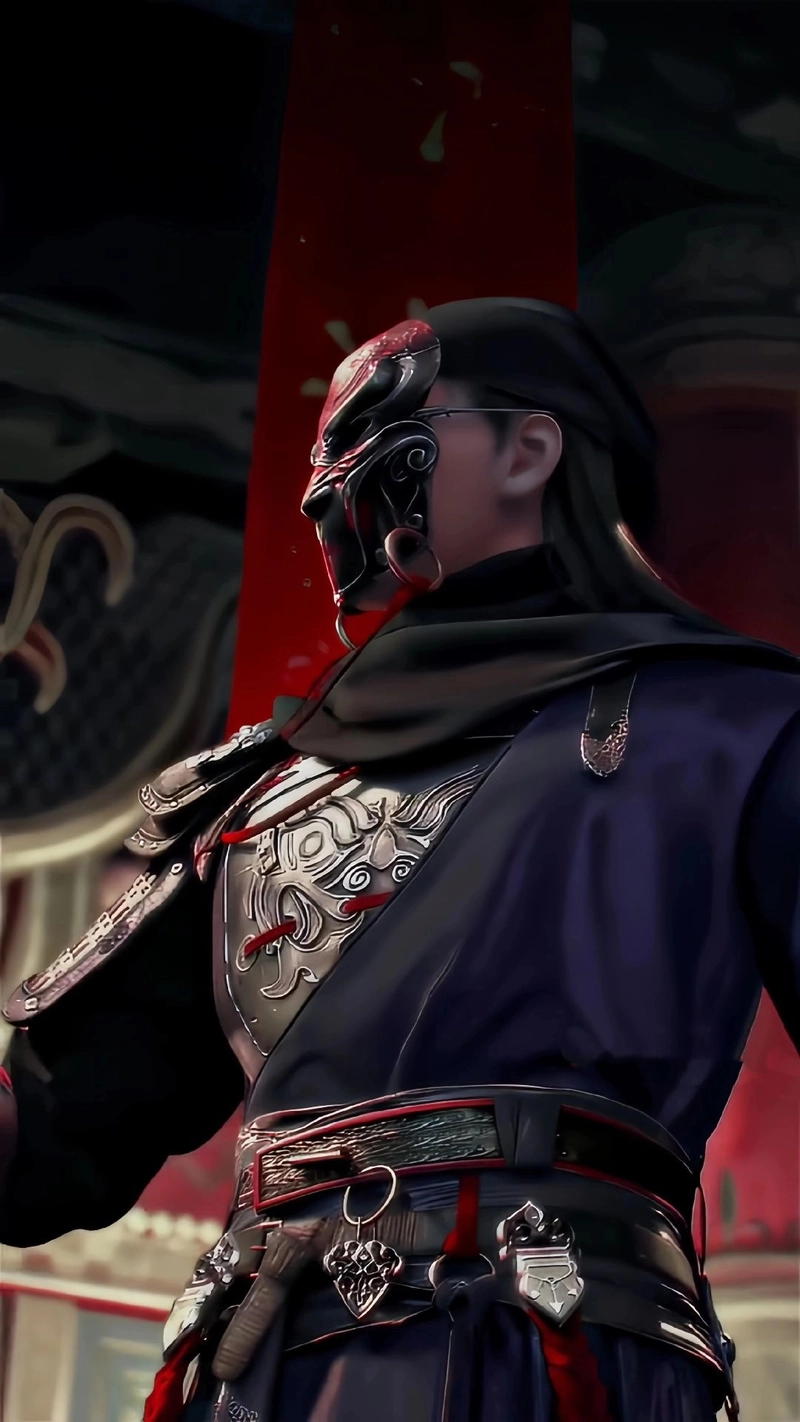 Ảnh Lý Tinh Vân ngầu