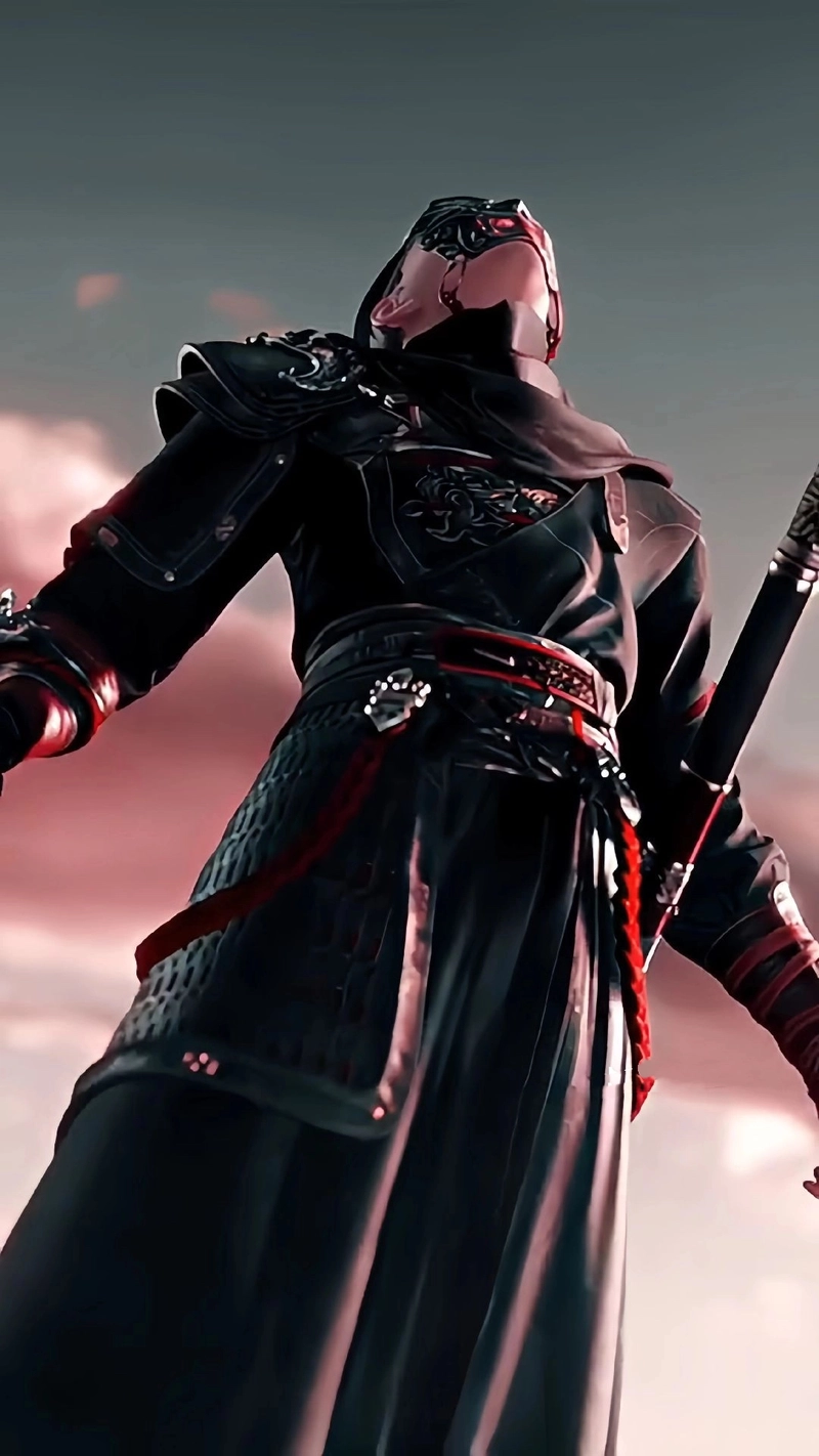 Ảnh Lý Tinh Vân ngửa cổ