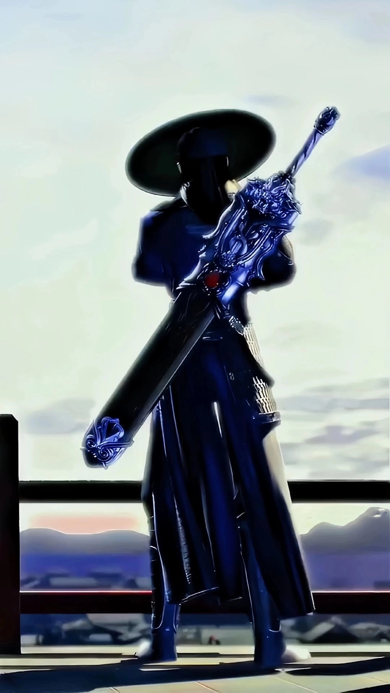 Ảnh Lý Tinh Vân quay lưng