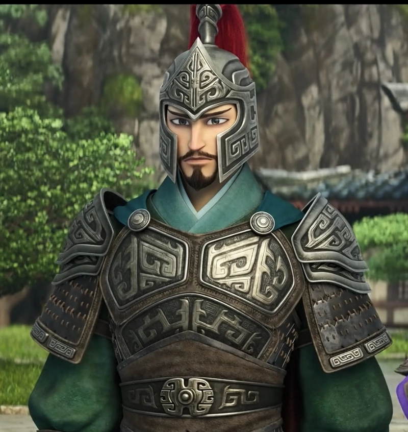 Ảnh Lý Tịnh cau mày