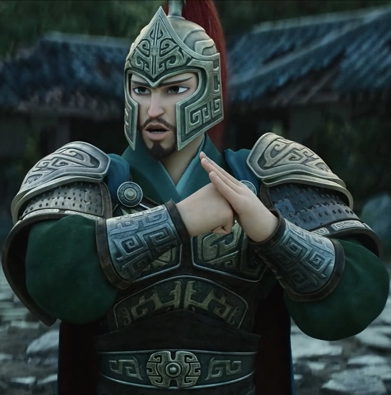 Ảnh Lý Tịnh đa tạ