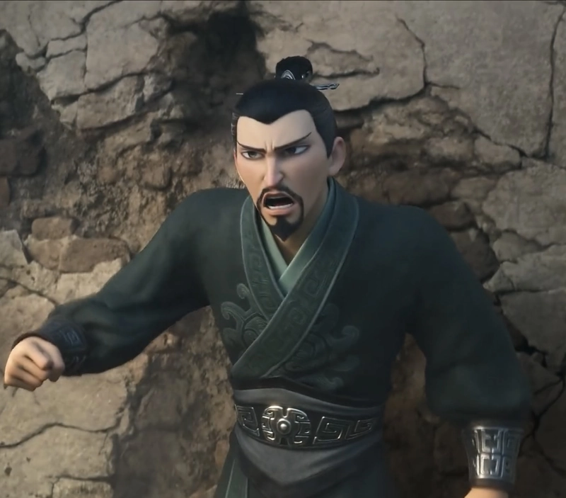 Ảnh Lý Tịnh hài