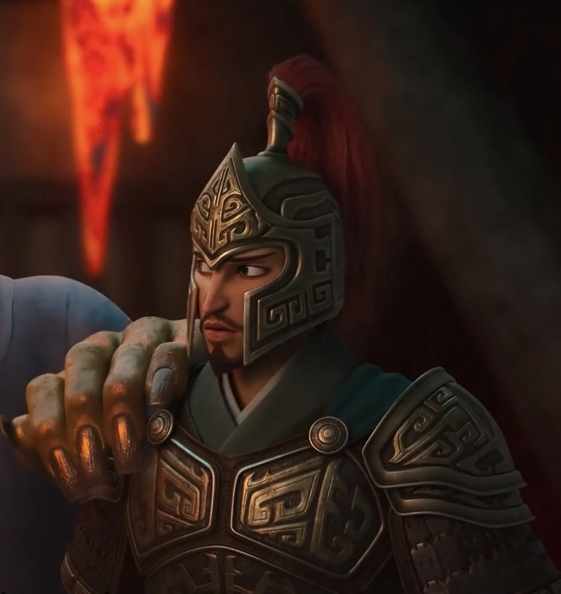 Ảnh Lý Tịnh meme