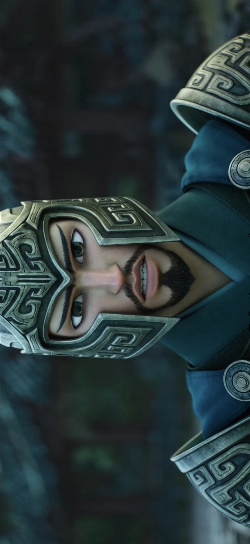 Ảnh Lý Tịnh nền pc 3d