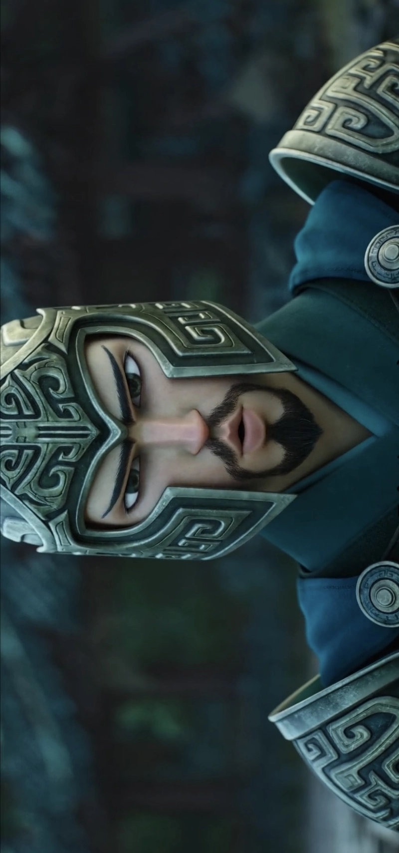 Ảnh Lý Tịnh nền pc đẹp 3d