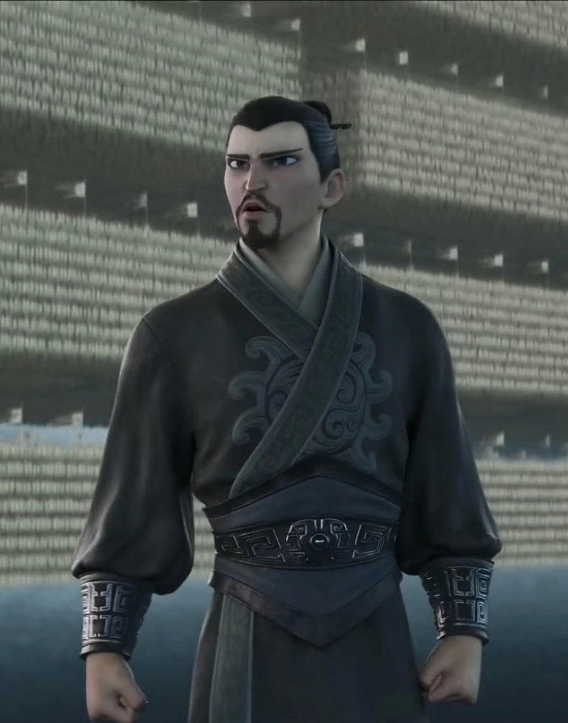 Ảnh Lý Tịnh tức giận