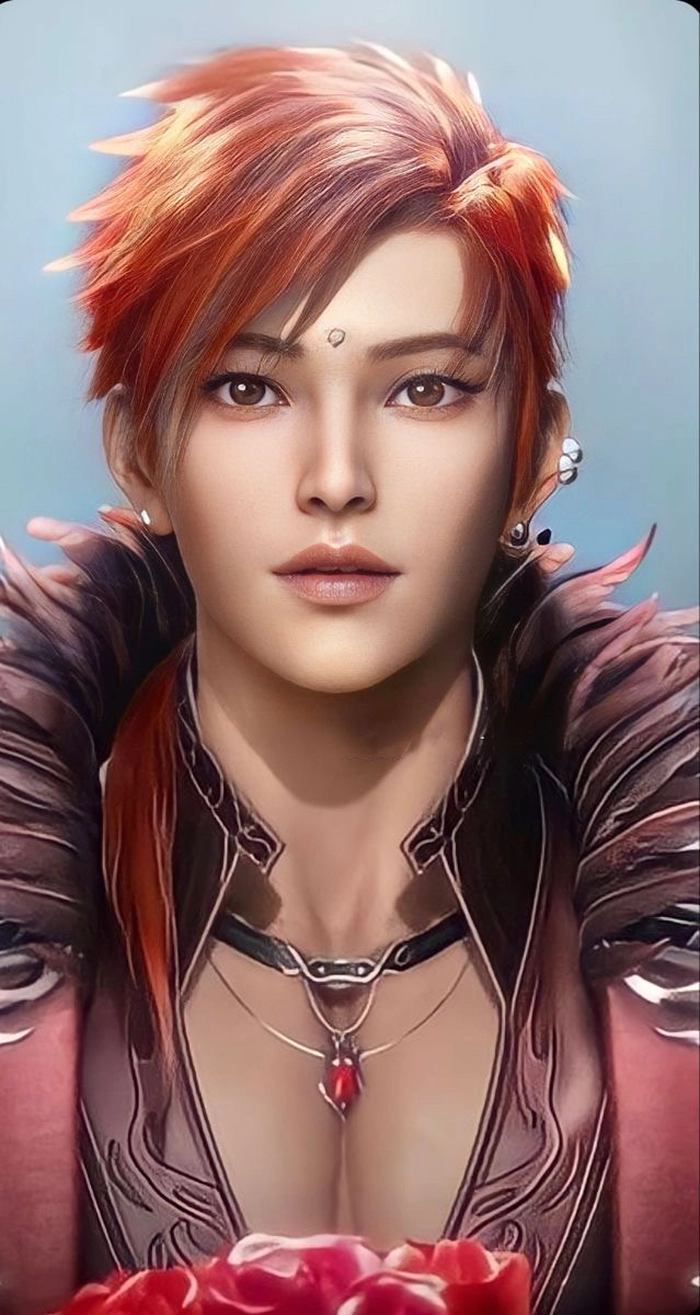 Ảnh Mã Hồng Tuấn 3d