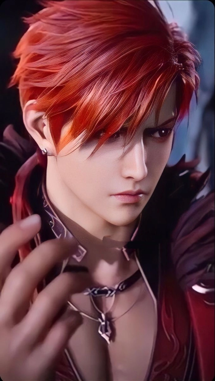 Ảnh Mã Hồng Tuấn cực đẹp trai