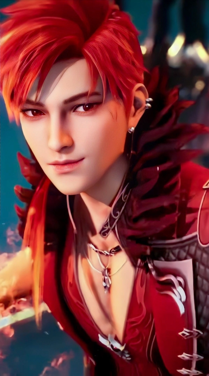 Ảnh Mã Hồng Tuấn cực đẹp