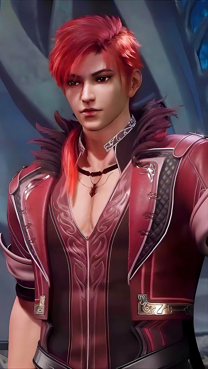 Ảnh Mã Hồng Tuấn đẹp nhất