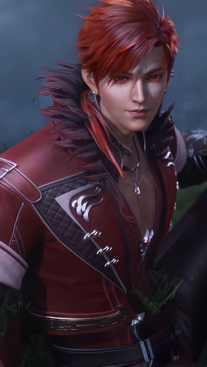 Ảnh Mã Hồng Tuấn đẹp