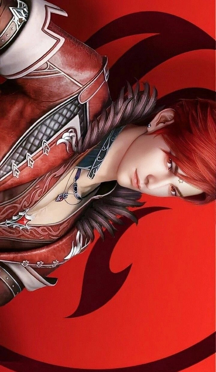 Ảnh Mã Hồng Tuấn nền pc 4k