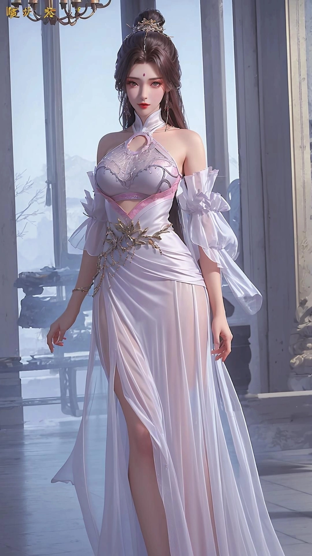 Ảnh Nguyệt Thiền đẹp nhất