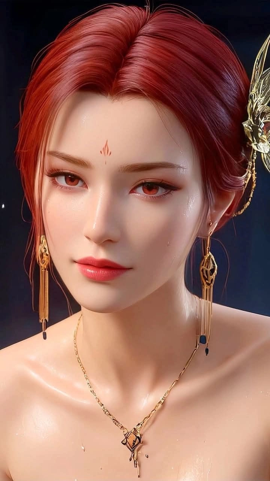 Ảnh Nhã Phi cực đẹp