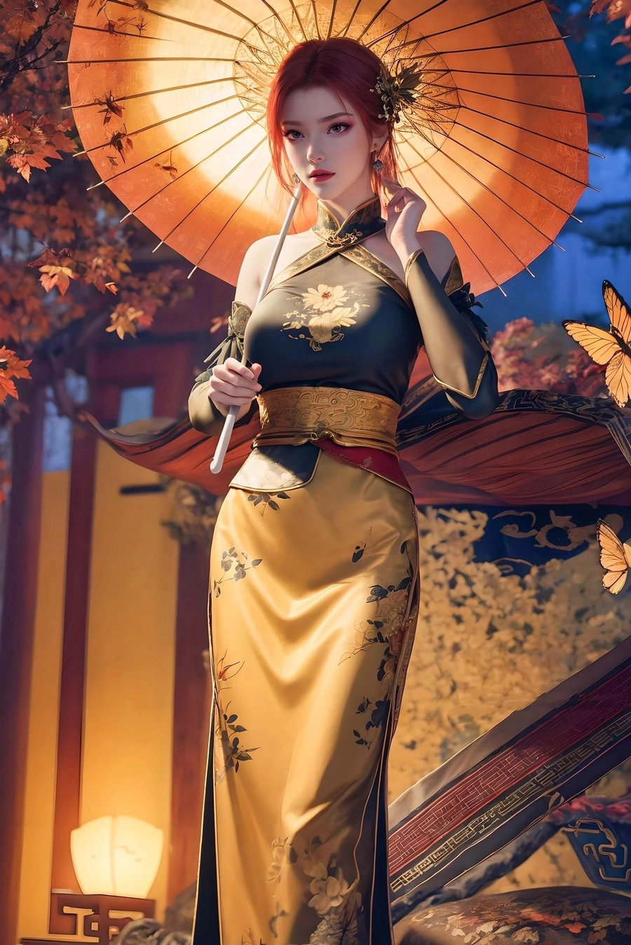 Ảnh Nhã Phi rất đẹp