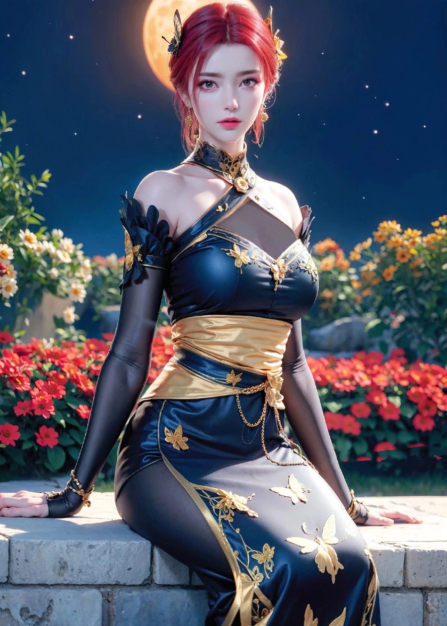 Ảnh Nhã Phi xinh đẹp