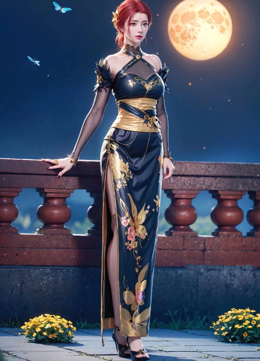 Ảnh Nhã Phi xinh nhất