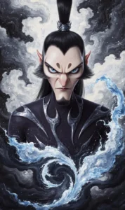 Ảnh Thân Công Báo 4k